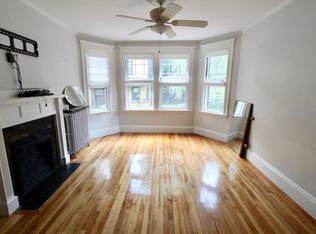 25 Robinwood Ave, Boston, MA 02130