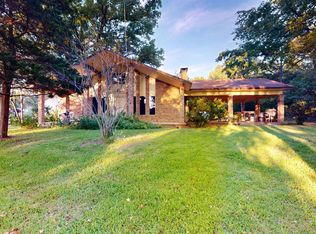 130 Dickey St, Bronson, TX 75930