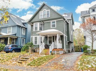 1043 Park Ave, Rochester, NY 14610