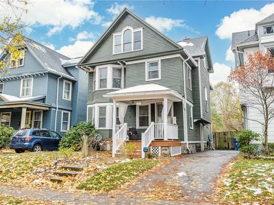 1043 Park Ave, Rochester, NY, 14610