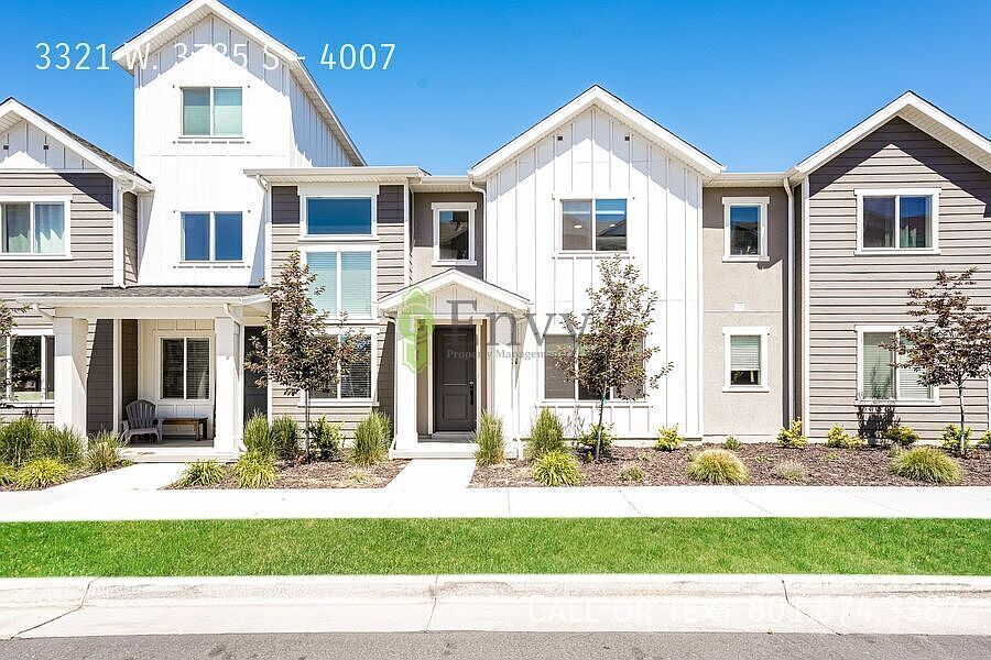 1st image of 3321 W 3785 S #4007