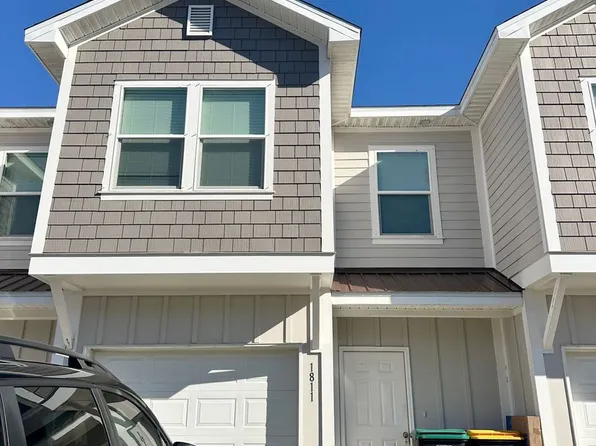 1811 Stable Ln, Fort Walton Beach, FL 32547