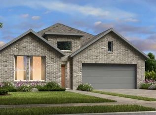 9635 Pink Lotus Ct, Richmond, TX 77407