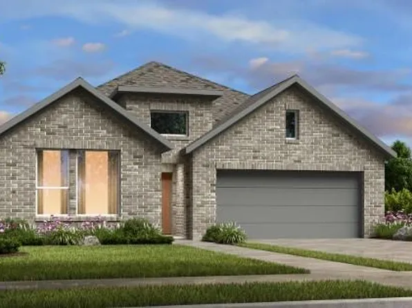 9635 Pink Lotus Ct, Richmond, TX 77407