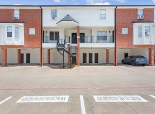 600 Bagby Ave APT 5C, Waco, TX 76706
