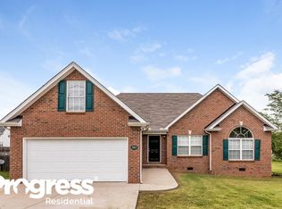 565 County Farm Rd, Murfreesboro, TN 37127