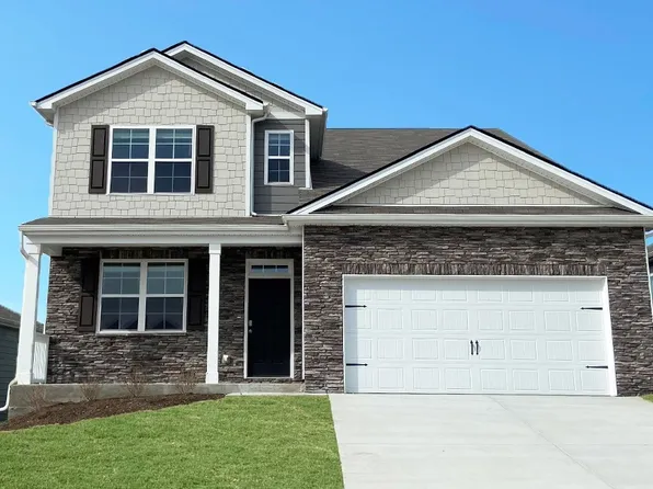 7019 Penny Ln Lot 598, White House, TN 37188