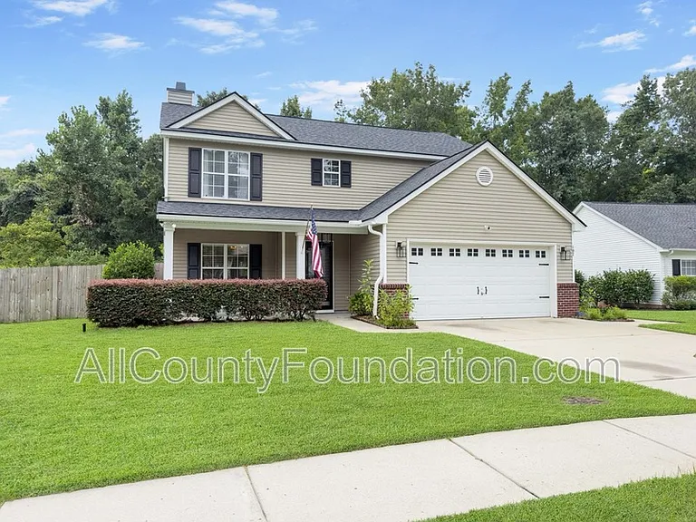 107 Broken Branch Dr — Photo 2