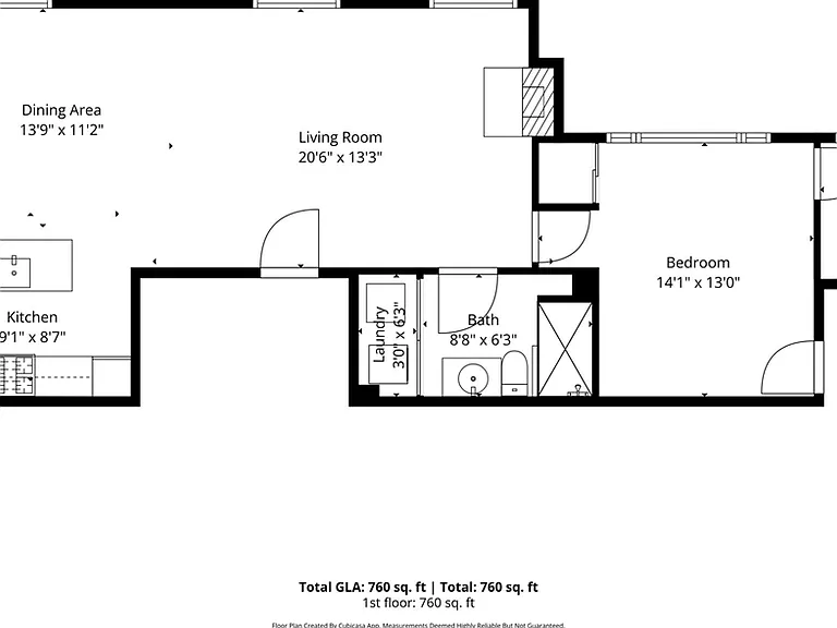 10 Cottage St #2 — Photo 21