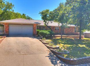 1204 Cedar Ridge Rd, Edmond, OK 73013