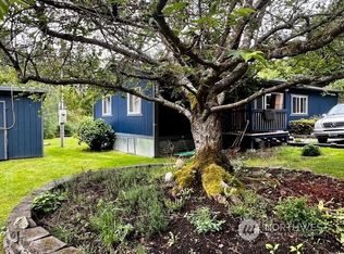 33758 Hansville Rd NE, Kingston, WA 98346