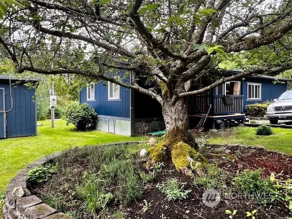 33758 Hansville Road NE, Kingston, WA 98346