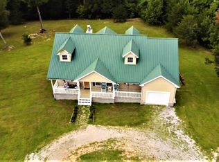 1035 Meadow Dr LOT 63, Spencer, TN 38585