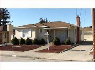 125 Trescony St, Santa Cruz, CA 95060