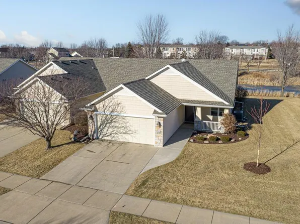 2016 Lake Dr, Northfield, MN 55057