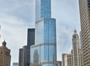 401 N Wabash Ave UNIT 37F, Chicago, IL 60611