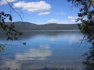 1030 N Bitterroot Rd, Marion, MT 59925