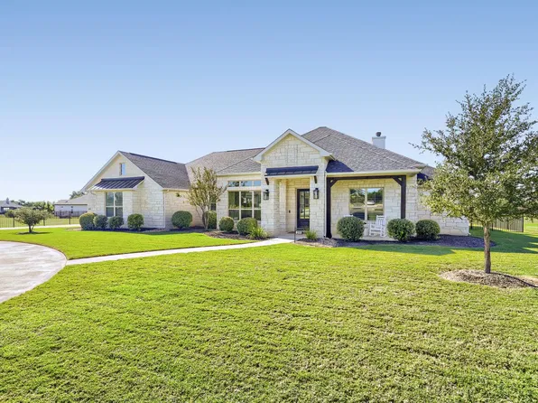319 Buffalo Trl, Liberty Hill, TX 78642
