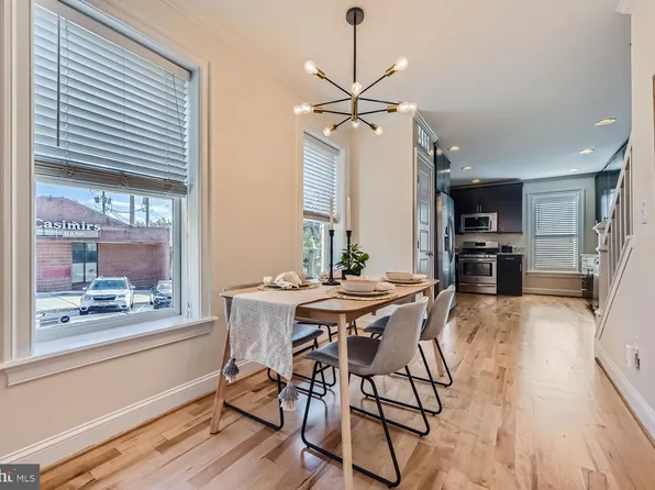 648 S Belnord Ave, Baltimore, MD 21224