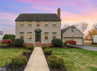1325 Mill Pond Way, Palmyra, PA 17078