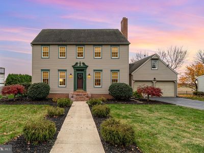1325 Mill Pond Way, Palmyra, PA, 17078