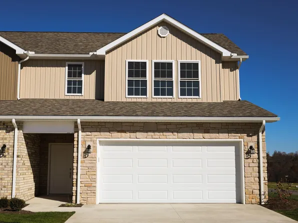 137 Willow Oak Dr, Bridgeport, WV 26330