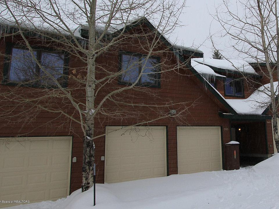 1st image of 385 E Snow King Ave #3203