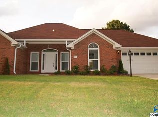 408 Usher Rd, Harvest, AL 35749