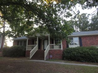309 Stonegate Dr, Columbia, SC 29223