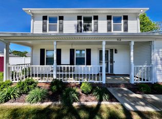 964 Wasserman Dr, Virginia Beach, VA 23454