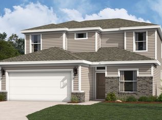 Alto Plan, Hunters Ranch, San Antonio, TX 78253