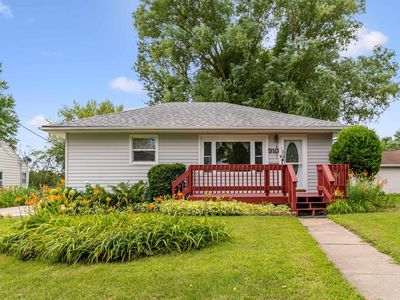 910 Alabar Ave, Waterloo, IA, 50701