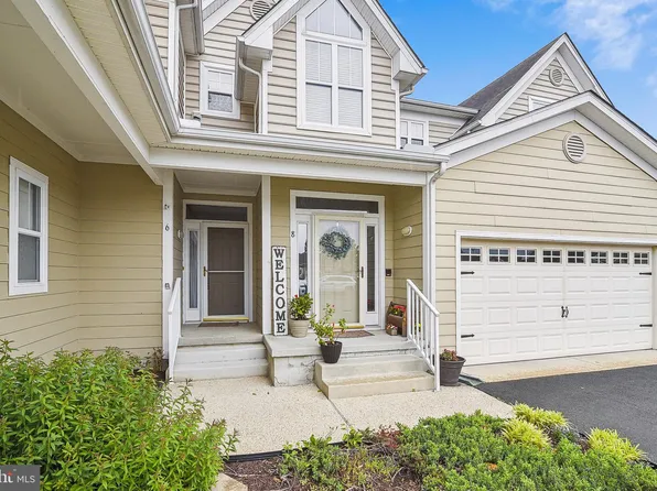 6 Kingston Ter, Milford, DE 19963