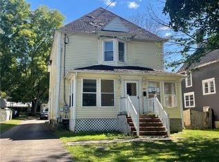 204 N Main St, Warsaw, NY 14569