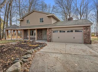 11693 South Sherman ROAD, Cedarburg, WI 53012