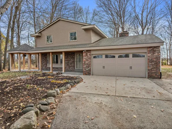 11693 Sherman ROAD, Cedarburg, WI 53012