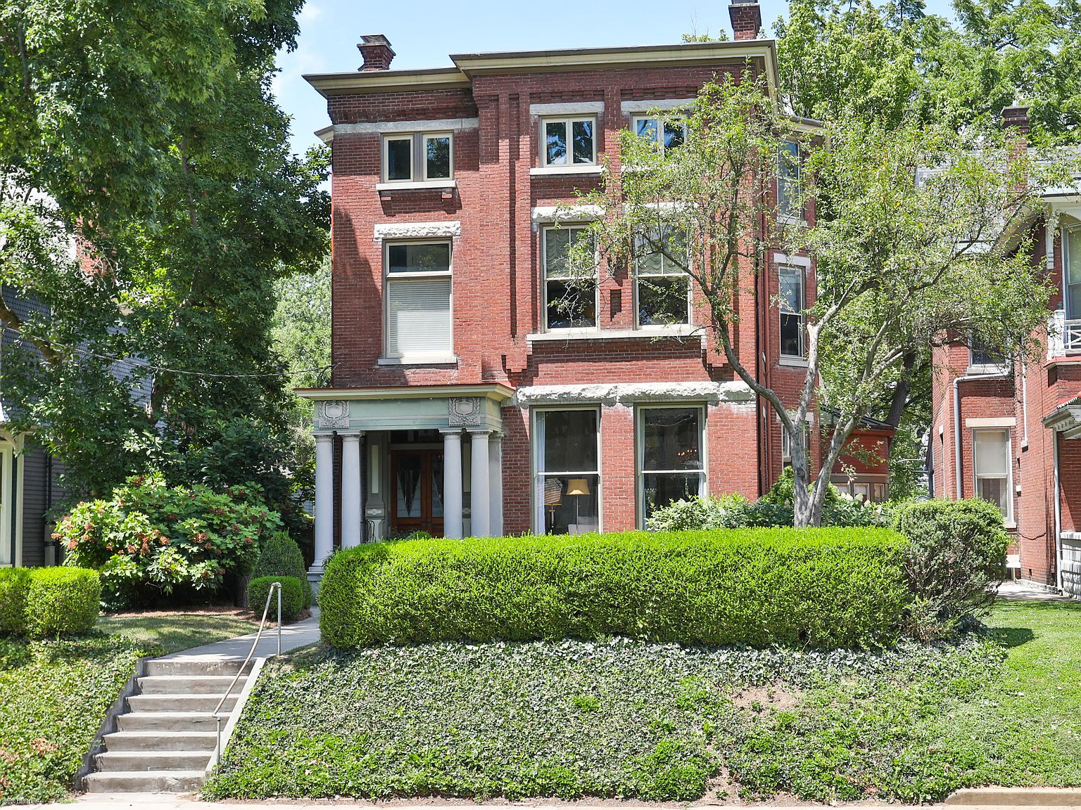 1421 Hepburn Ave, Louisville, KY 40204 Zillow