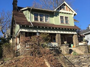 23 Edgecliff Ter, Yonkers, NY 10705