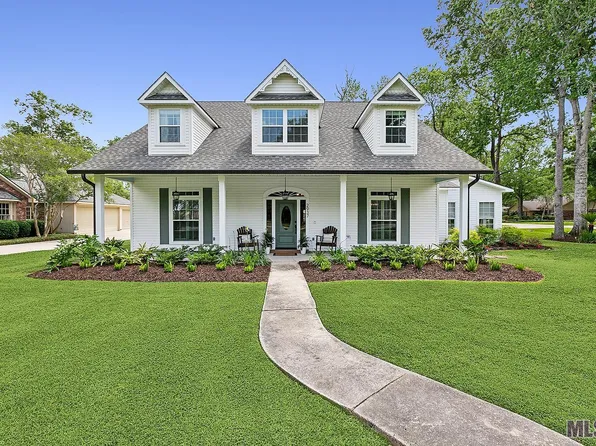 2937 Three Oaks Ave, Baton Rouge, LA 70820
