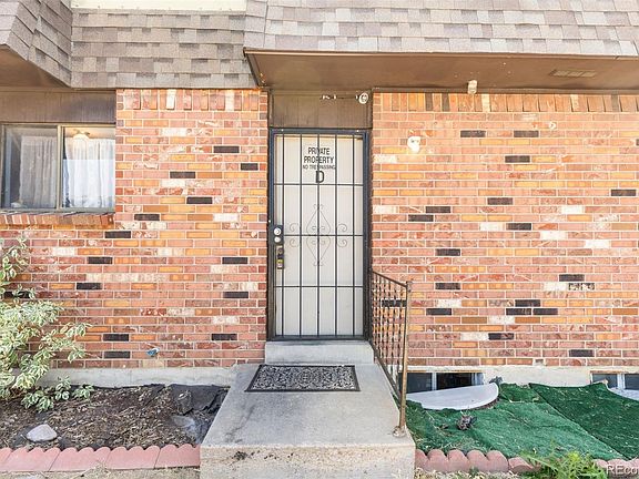 3rd image of 14340 E Mississippi Avenue #D