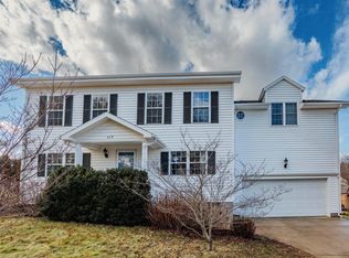 419 Wills Rd, Lexington, VA 24450