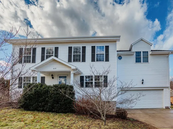 419 Wills Rd, Lexington, VA 24450