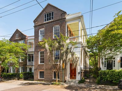 17 Wentworth St, Charleston, SC, 29401