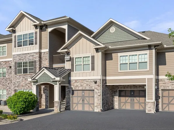 Claiborne Crossing Apartments