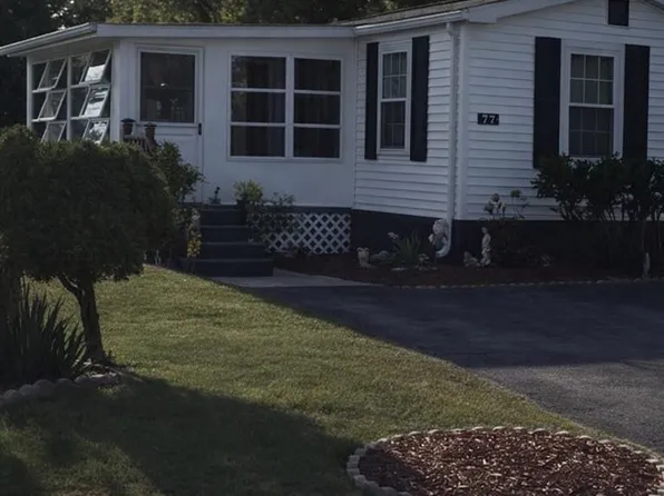 77 Wright Way, Coventry, RI 02816