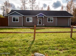 2174 E Totem Rd, Wasilla, AK 99654