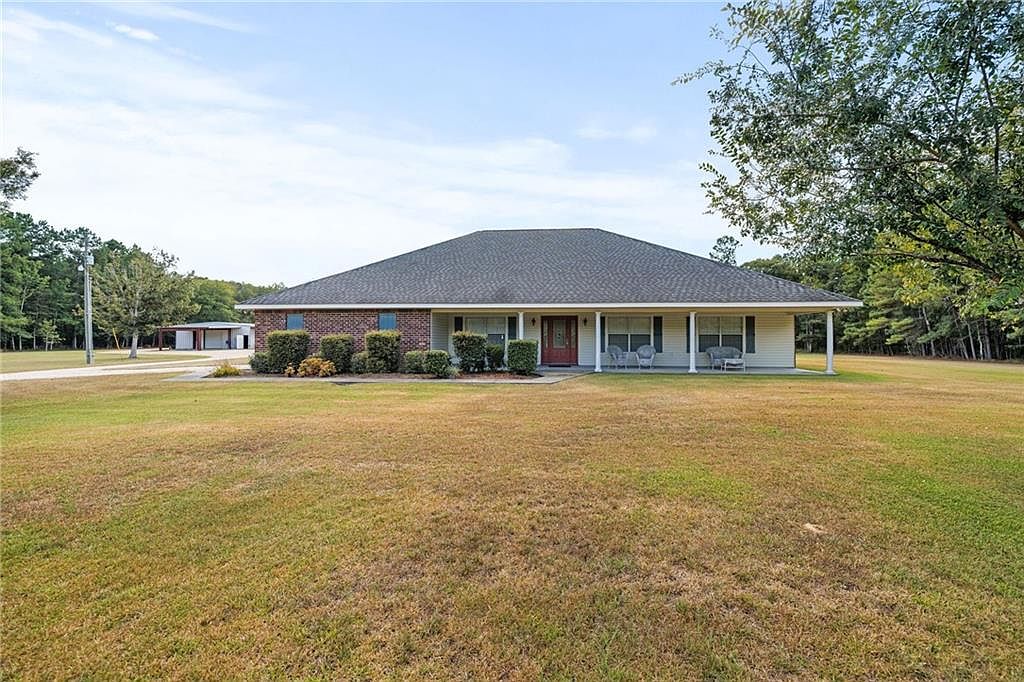 32923 State Highway 43, Independence, LA 70443 | Zillow