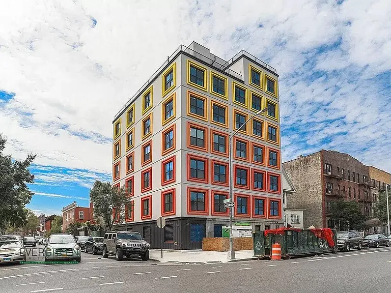 2250 Clarendon Rd #7E — Photo 12