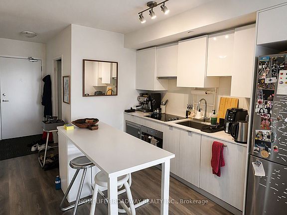 3rd image of 195 Redpath Ave #2408