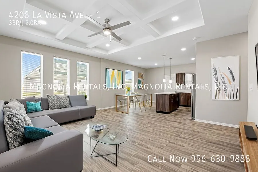 1st Month Free with 13 Month lease — Photo 3